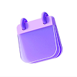 Calendar Icon