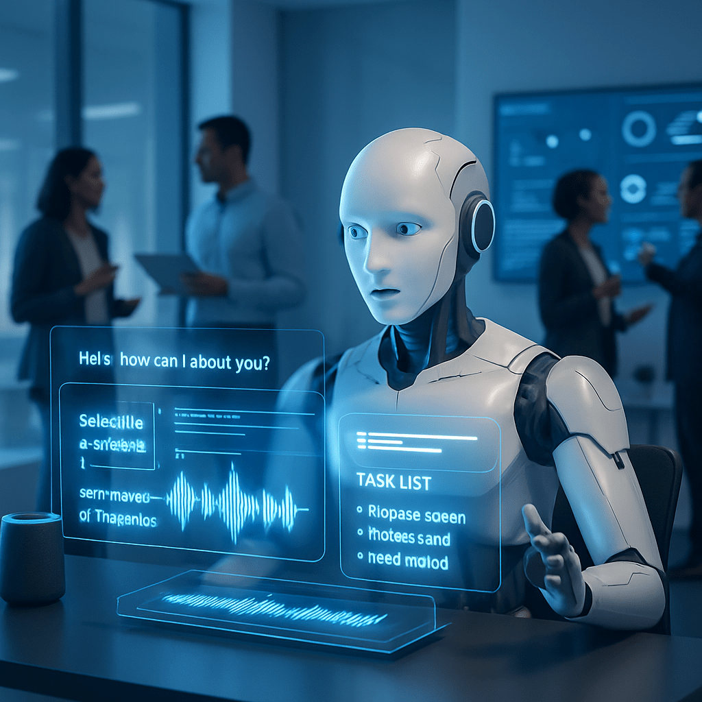  Juggling Your Day Just Got Smarter: How AI Is Changing Calendar Chaos