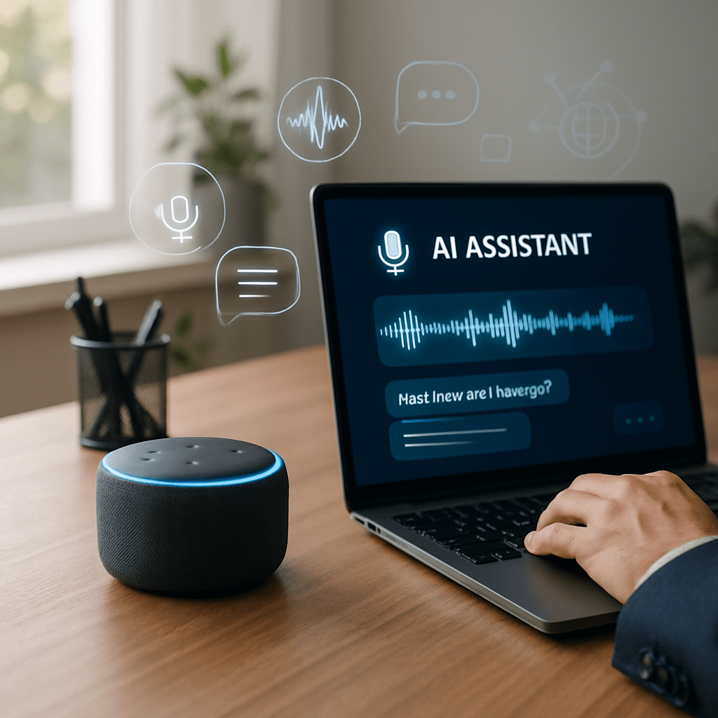 Why AI’s Superpower Comes Down to Integration (Seriously!)