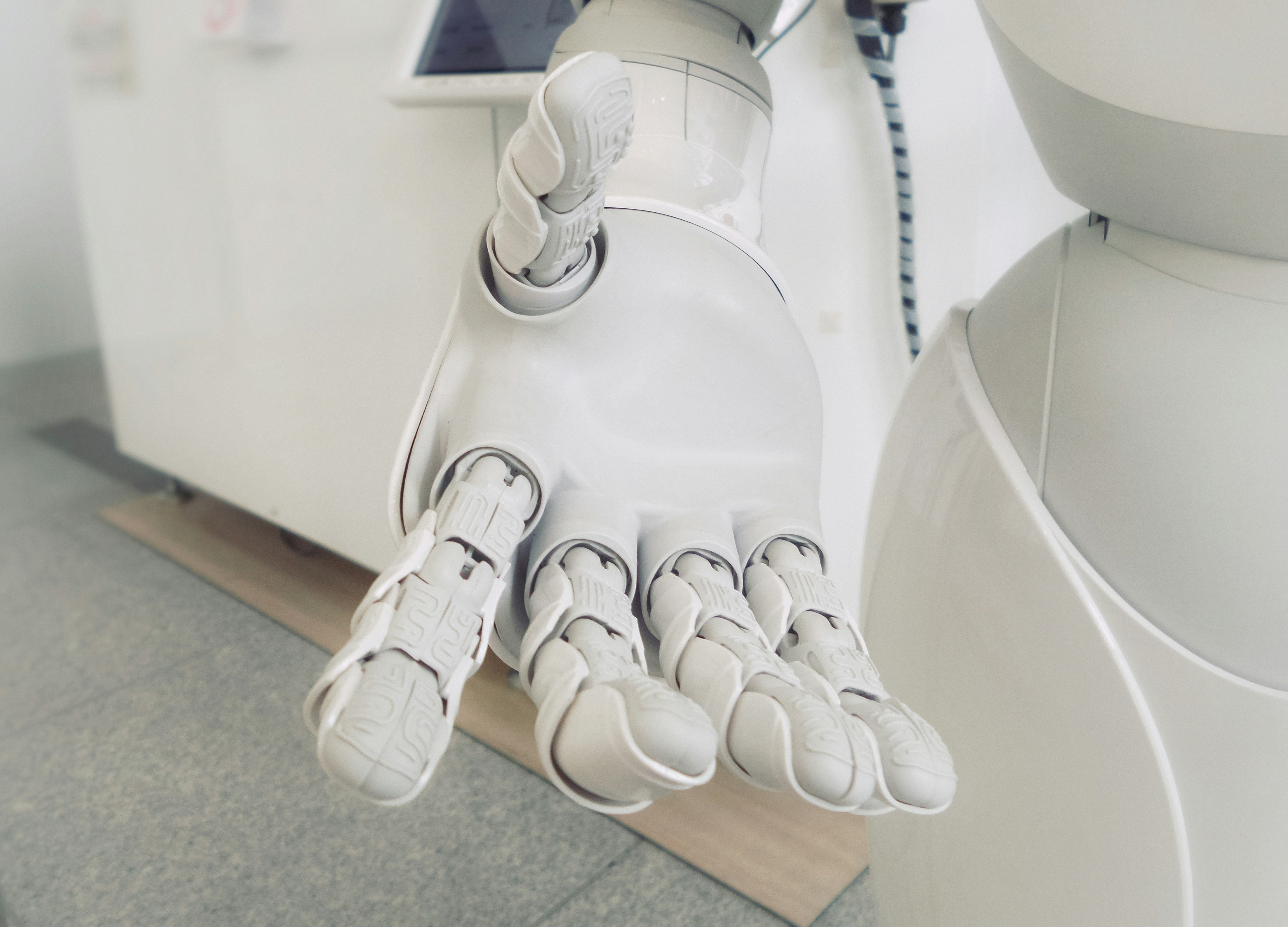  Chatting Across Cultures: How AI is Shaking Up Language Barriers